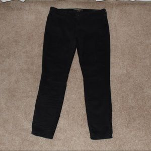 Black Lucky Brand Jeans